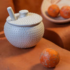 Farinheira em cerâmica - Vale do Jequitinhonha