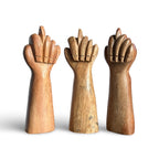 Figa 20 cm - Família Julião