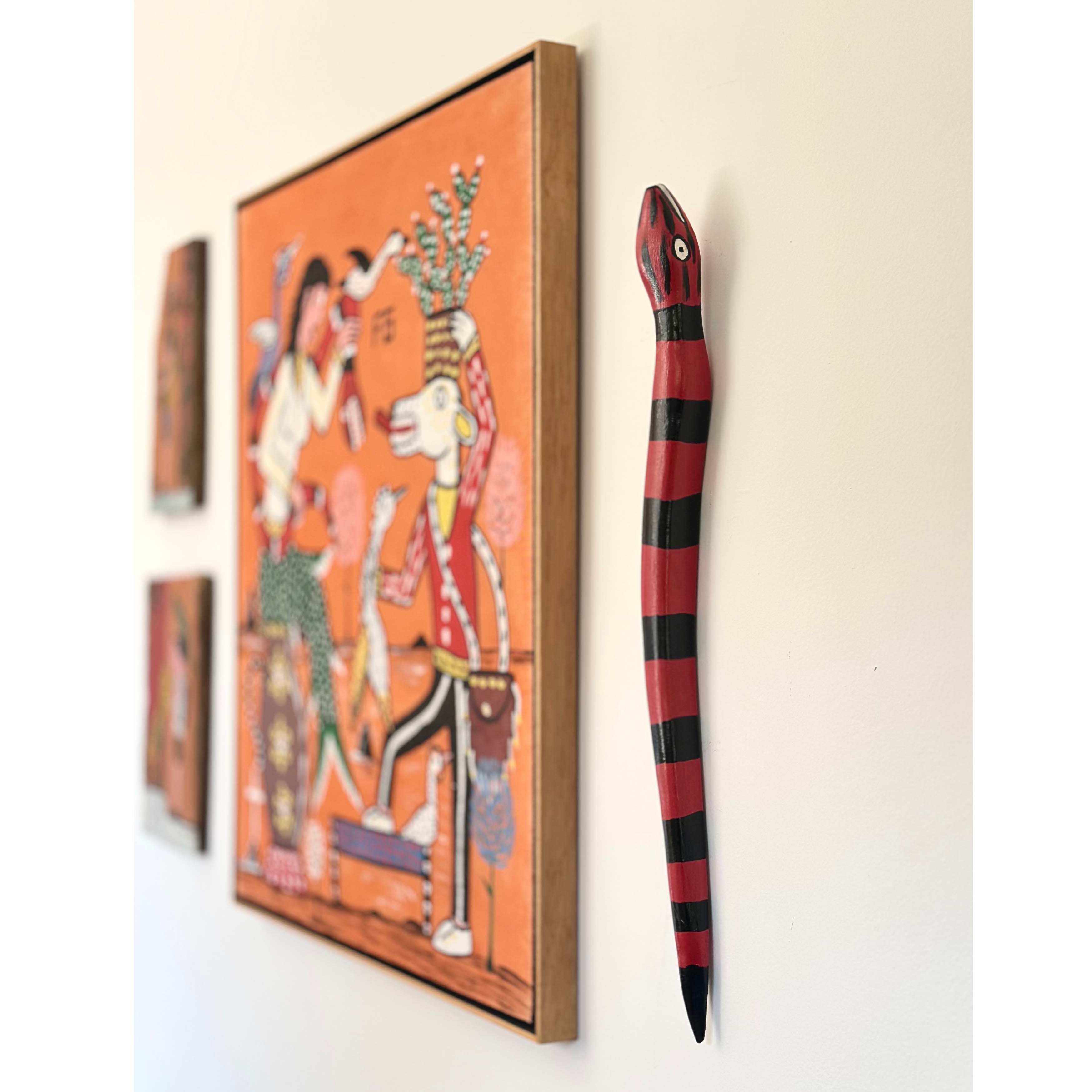 Cobra G - Francisco Graciano