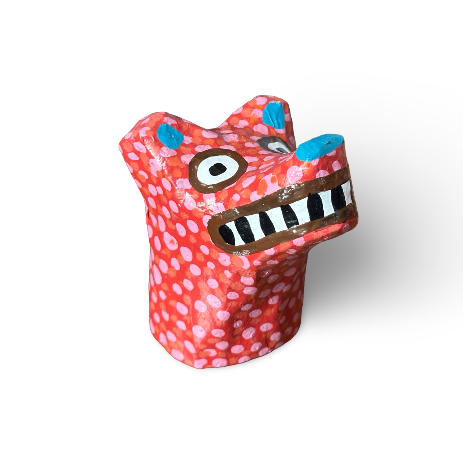 La Ursa P - Cintia Viana