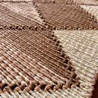 Capacho fibra de sisal