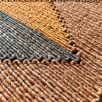 Capacho fibra de sisal