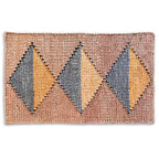 Capacho fibra de sisal