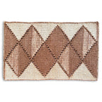 Capacho fibra de sisal