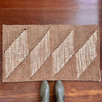 Capacho fibra de sisal