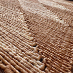 Capacho fibra de sisal