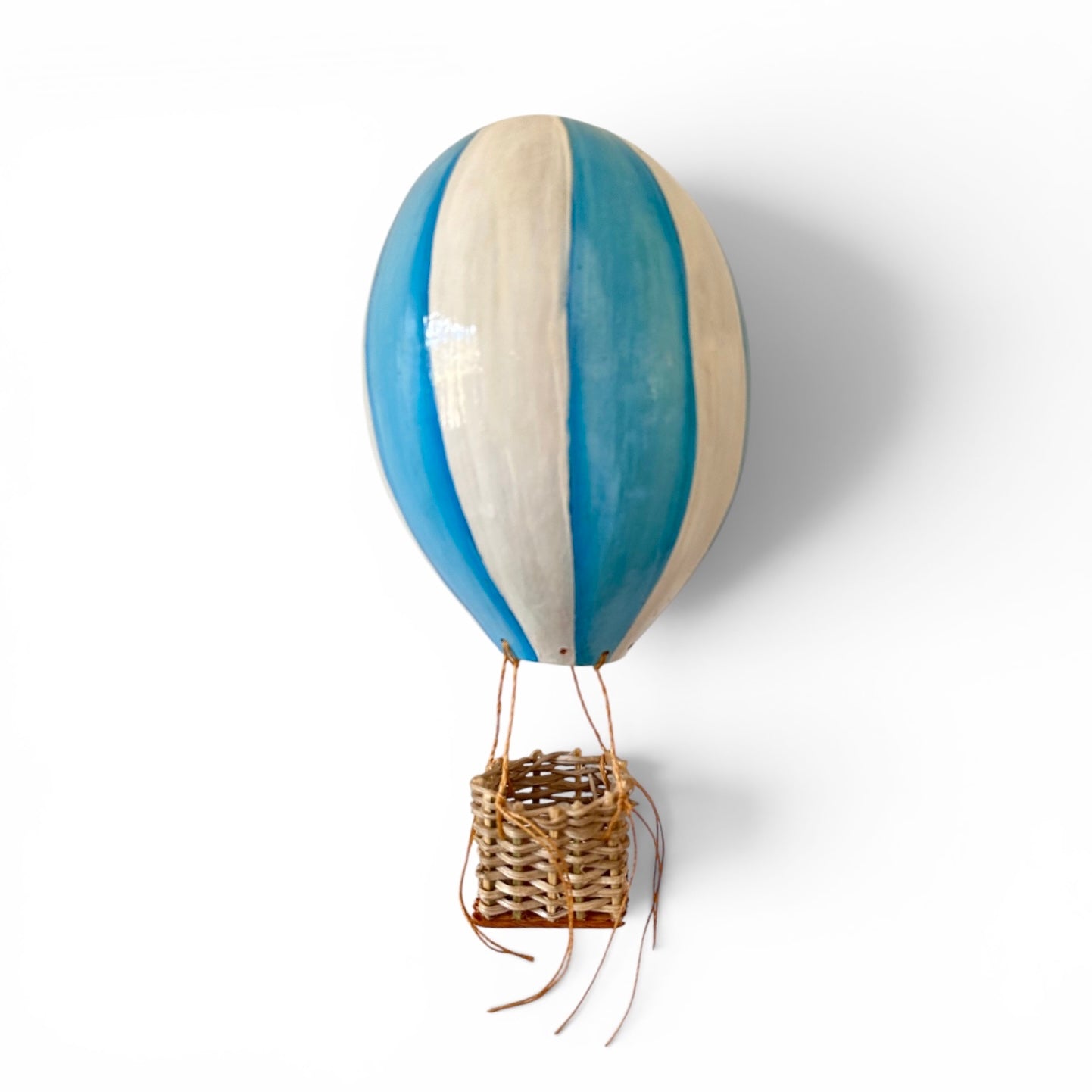 Balão em Cabaça