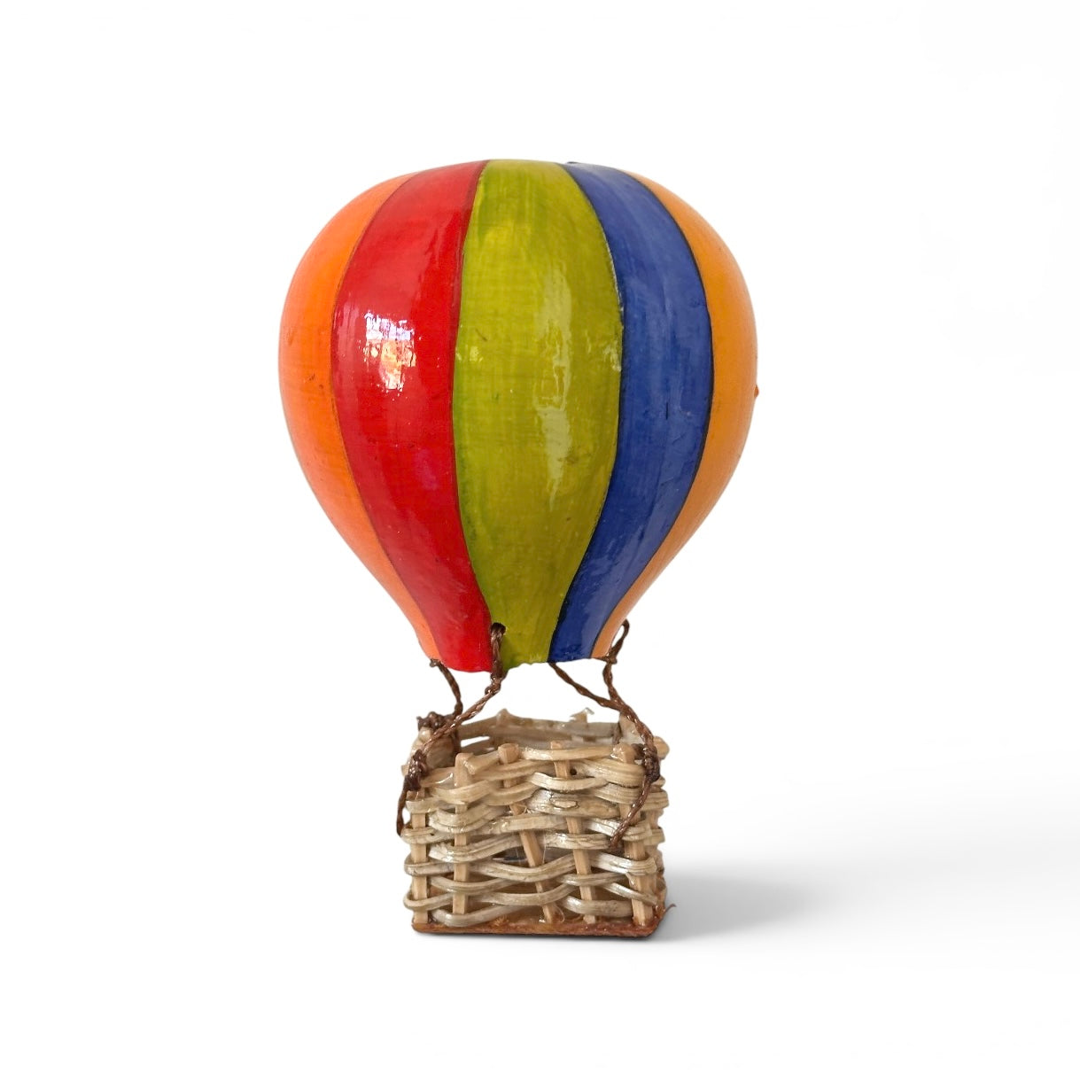 Balão em Cabaça