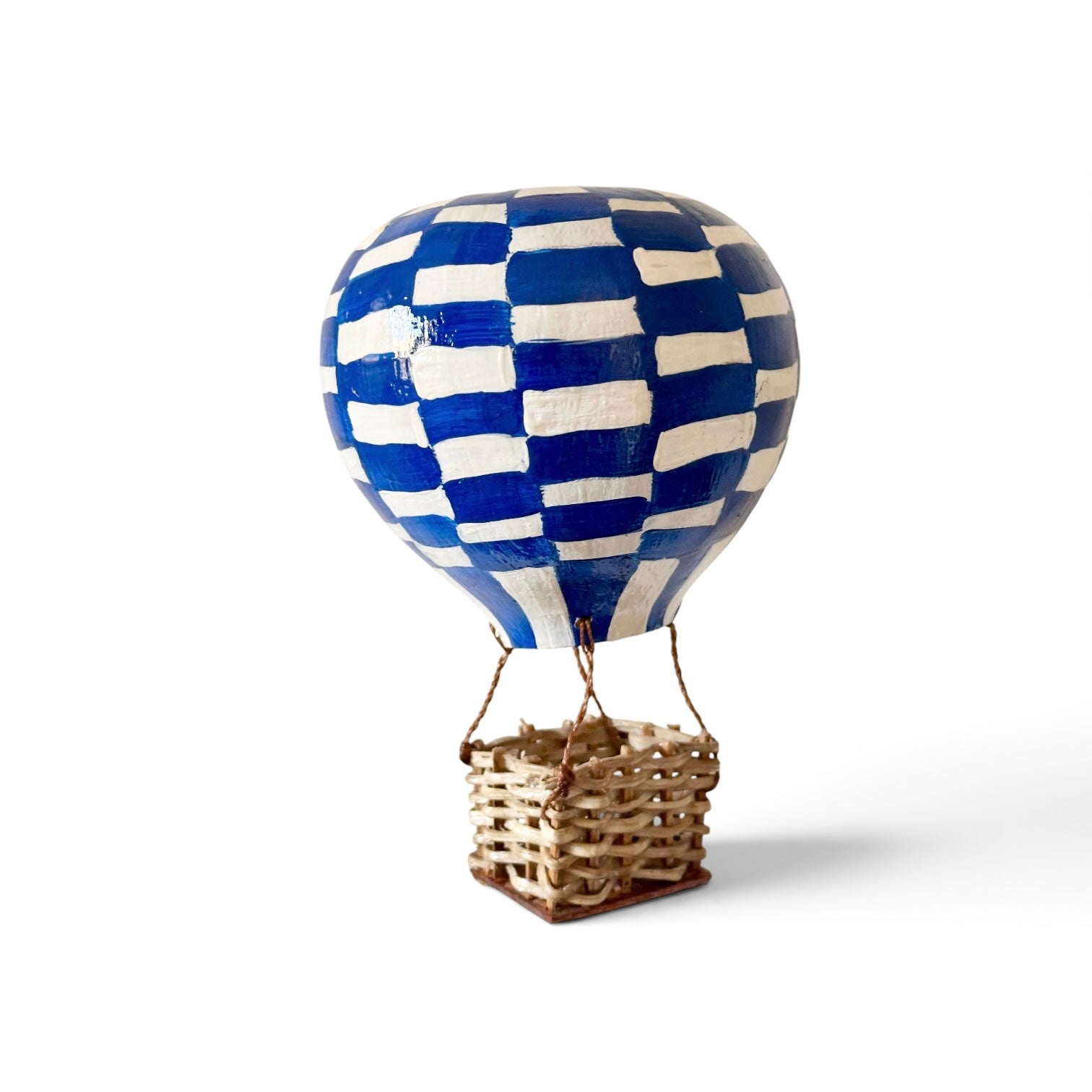 Balão em Cabaça