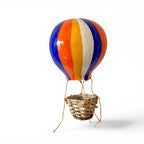 Balão em Cabaça