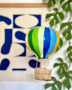 Balão em Cabaça
