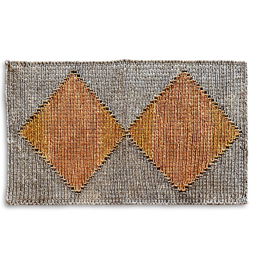 Capacho fibra de sisal