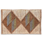 Capacho fibra de sisal