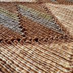 Capacho fibra de sisal