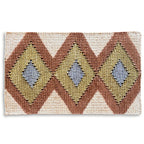 Capacho fibra de sisal