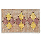 Capacho fibra de sisal