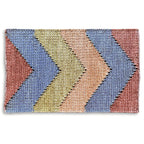 Capacho fibra de sisal