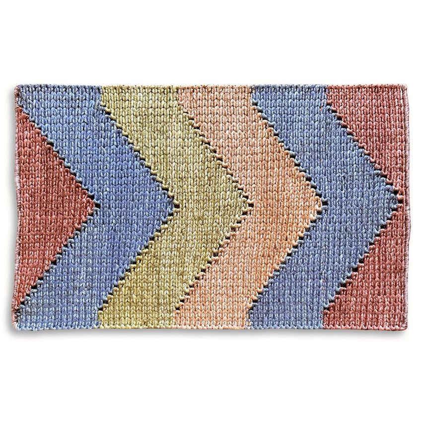 Capacho fibra de sisal