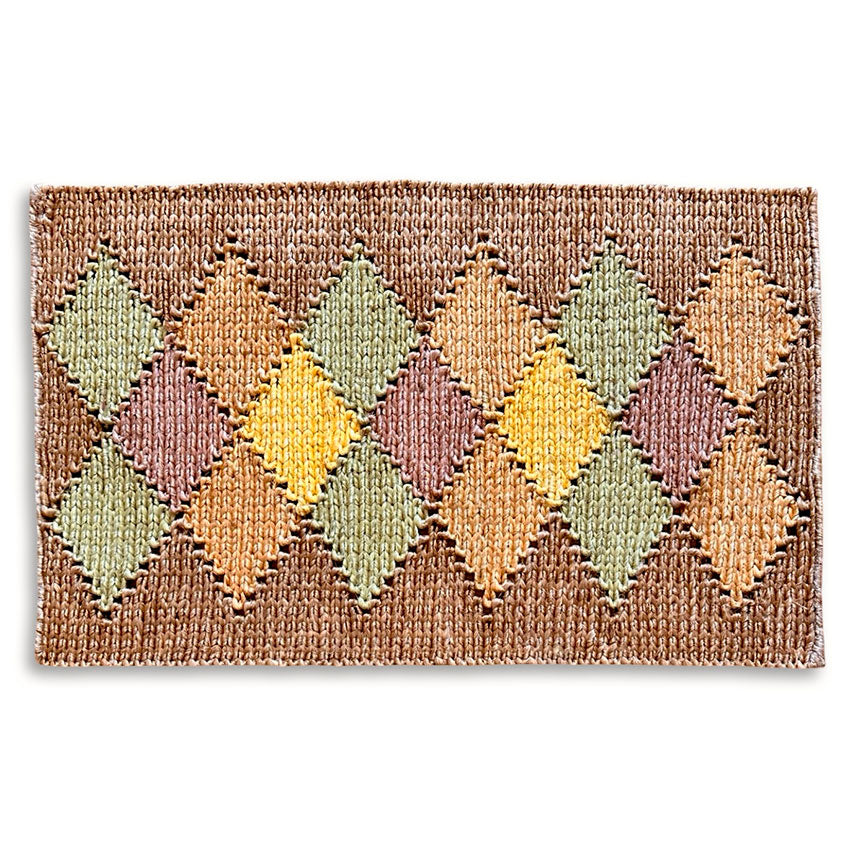 Capacho fibra de sisal