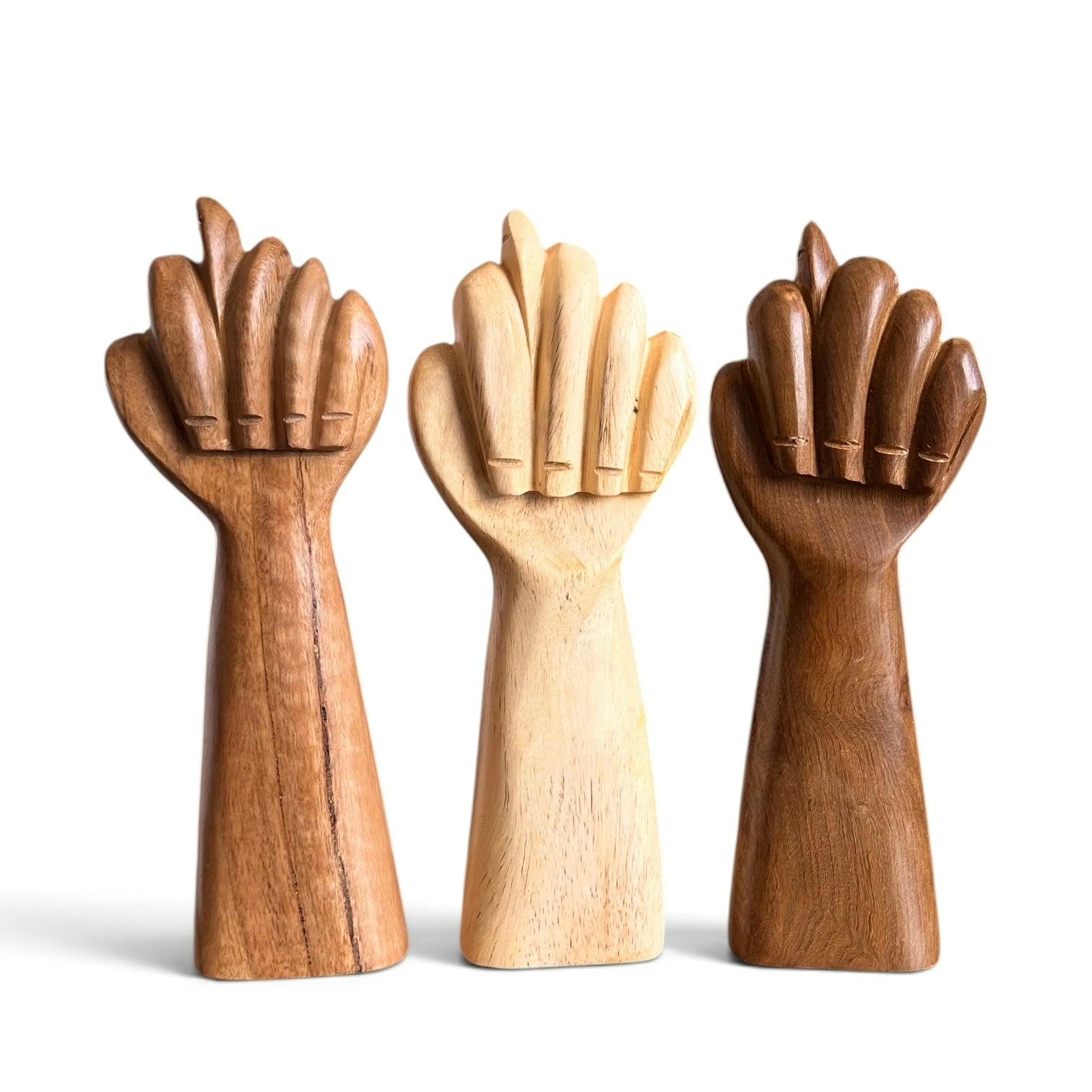 Figa 25 cm - Família Julião