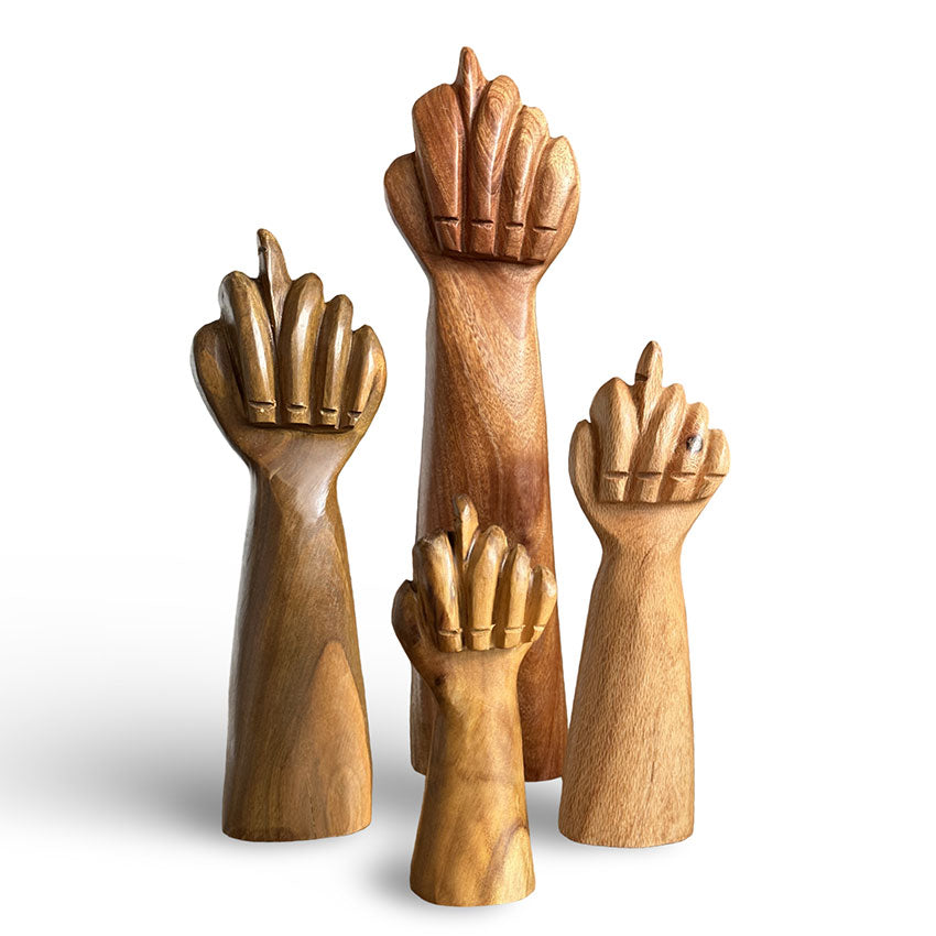 Figa 20 cm - Família Julião