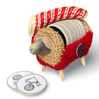 Ovelha em tricô - Jogo da memória