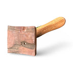 Pássaro em madeira umburana - Sergio Teófilo