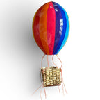 Balão em Cabaça