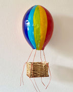 Balão em Cabaça