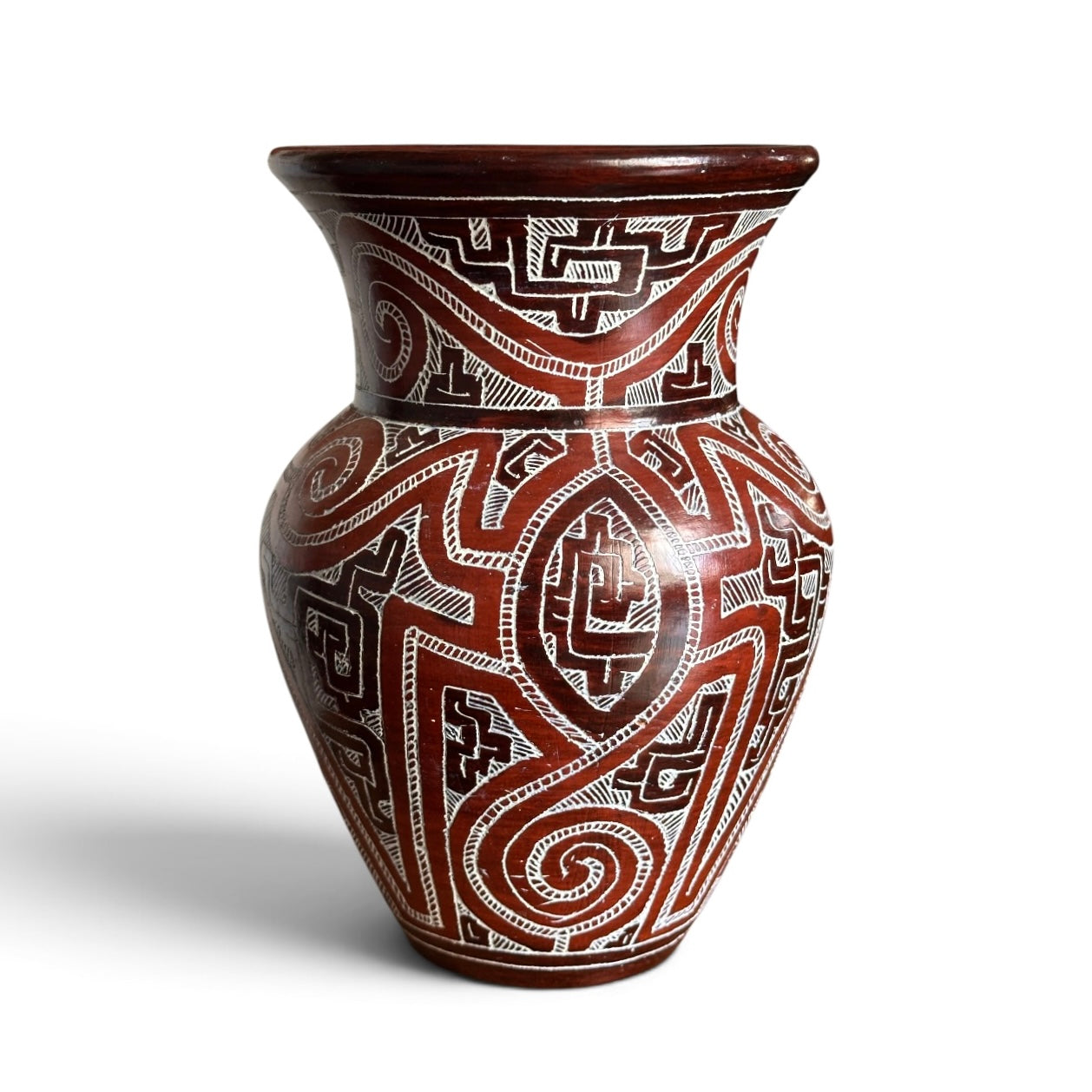 Cerâmica Marajoara M