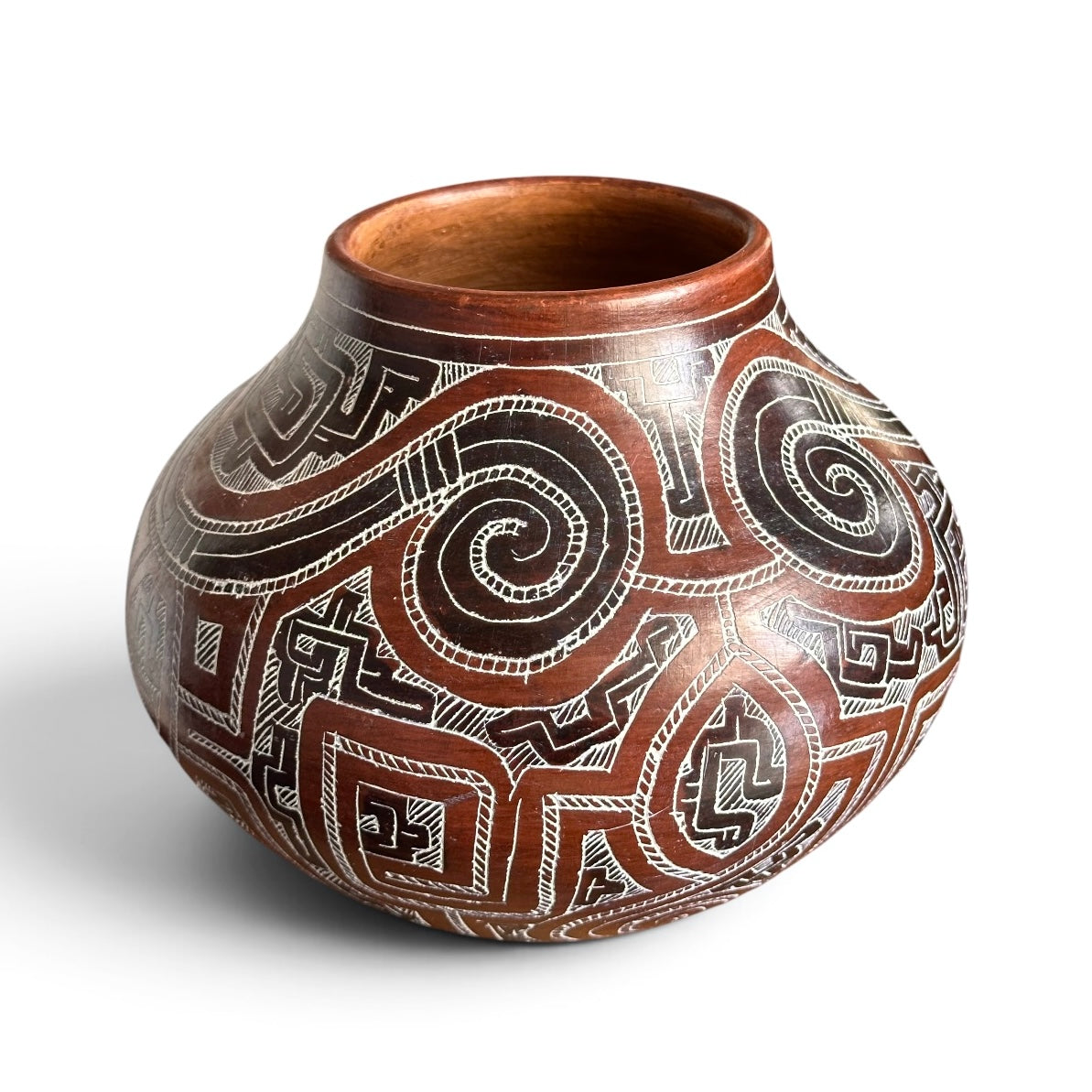 Cerâmica Marajoara M