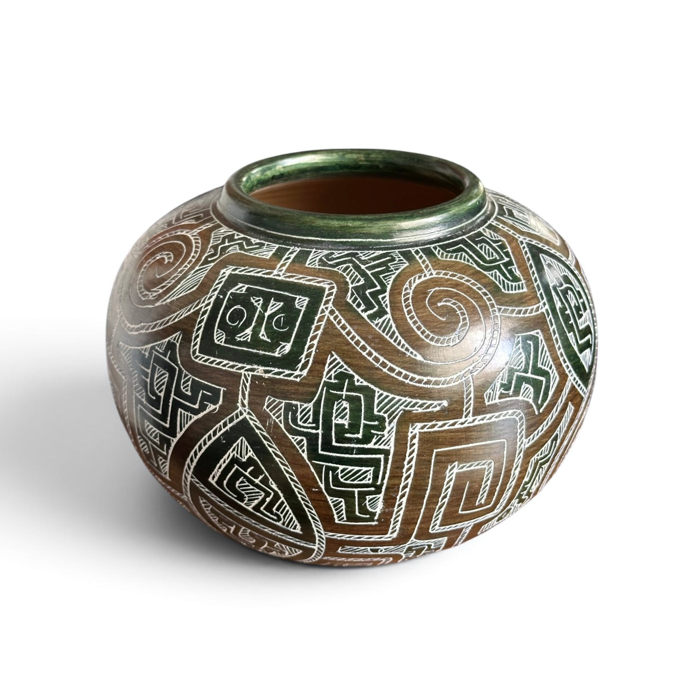 Cerâmica Marajoara M
