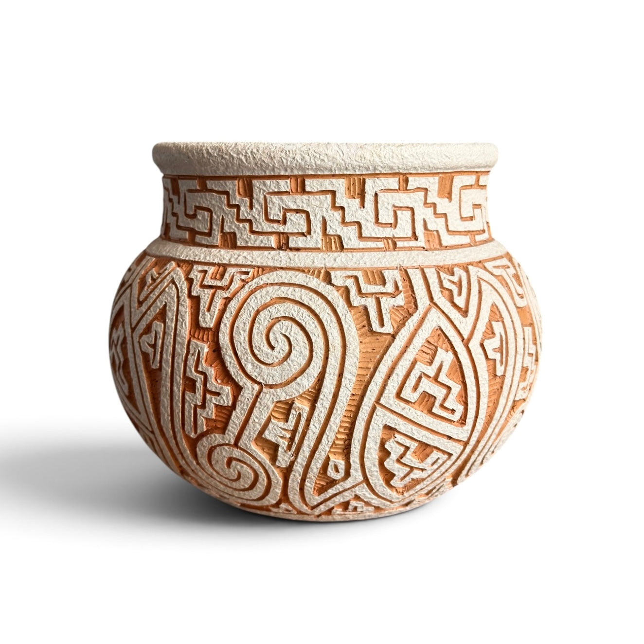 Cerâmica Marajoara M