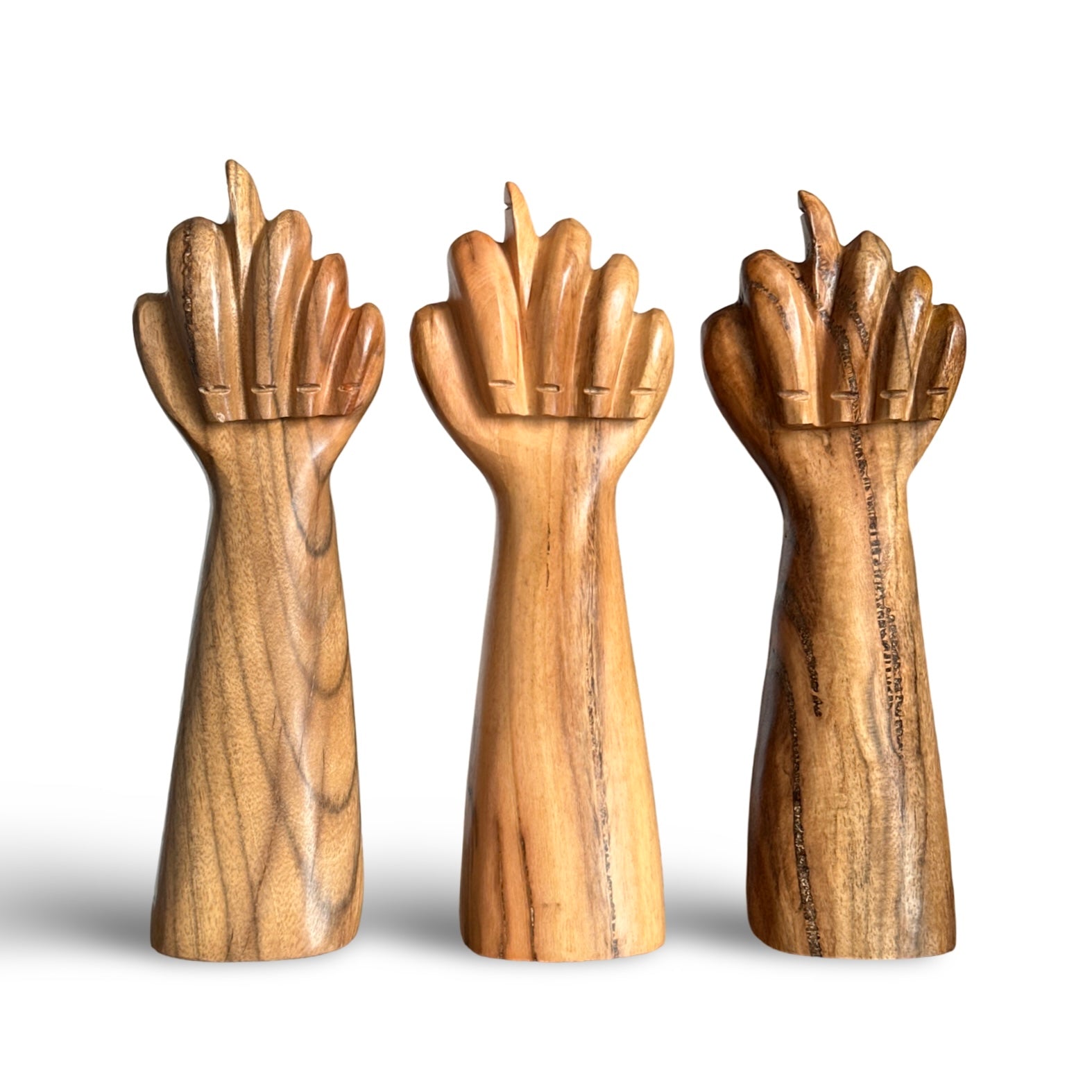 Figa 25 cm - Família Julião