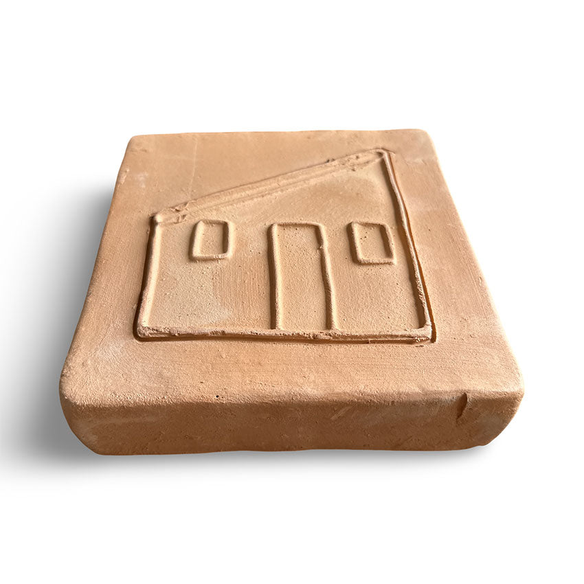 Tijolinho Maria do Barro