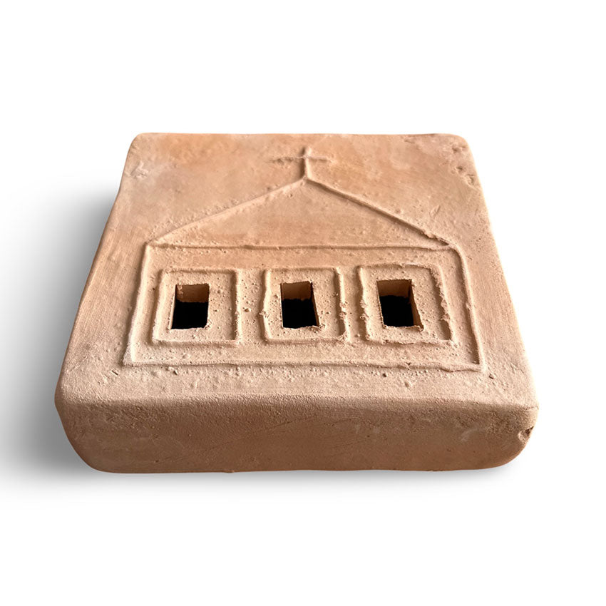 Tijolinho Maria do Barro