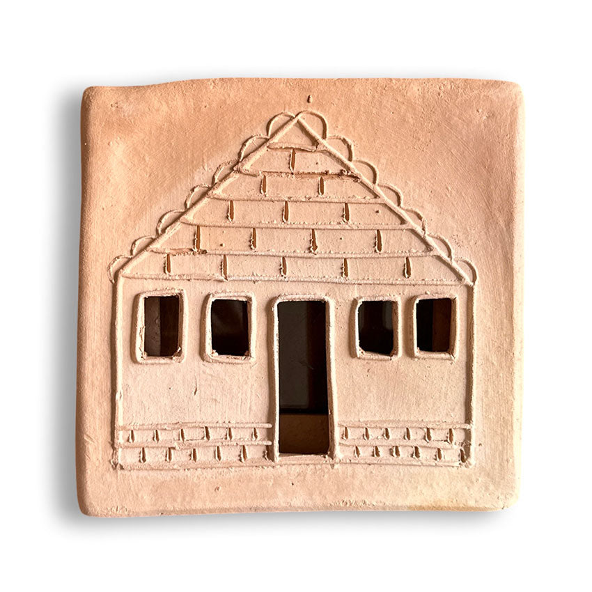 Tijolinho Maria do Barro