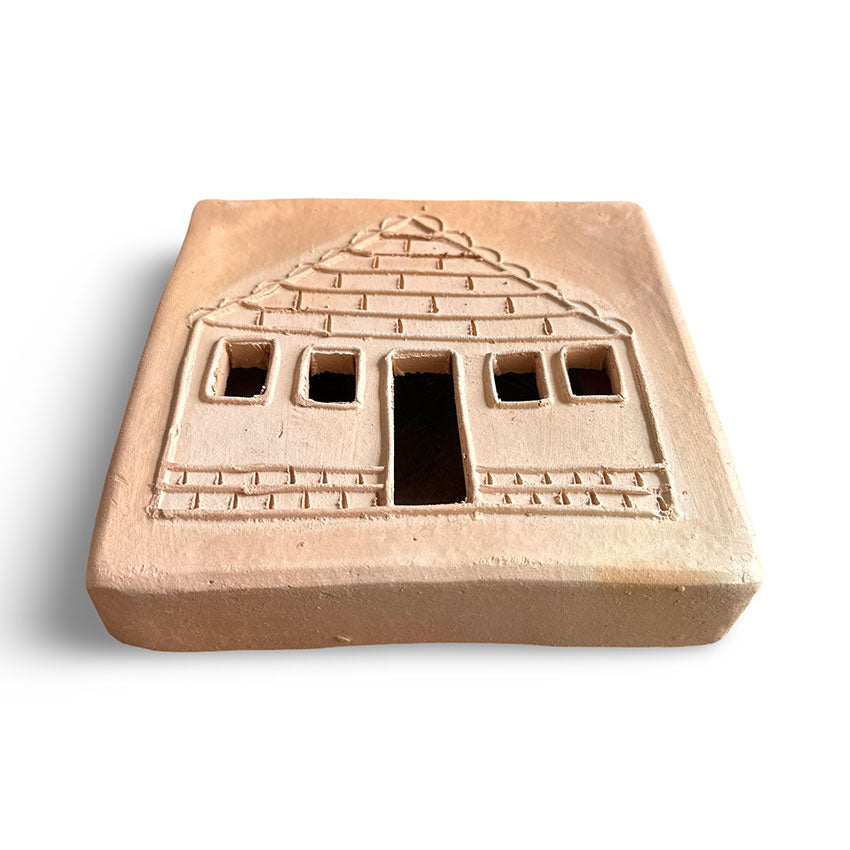 Tijolinho Maria do Barro