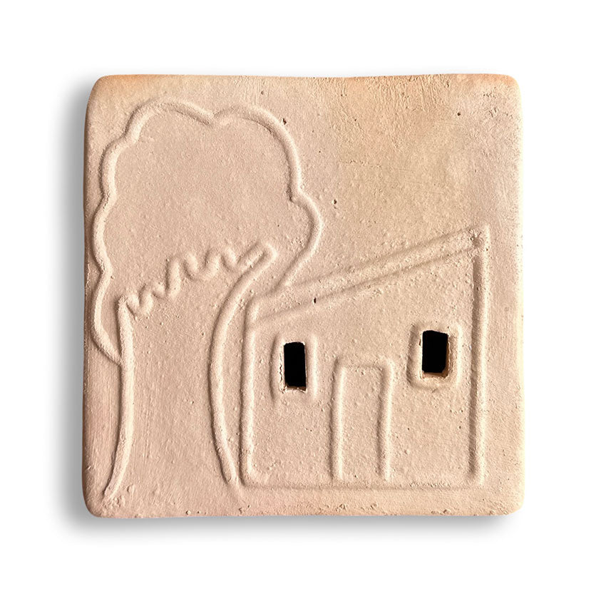 Tijolinho Maria do Barro