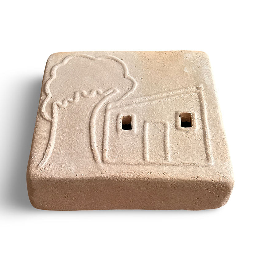 Tijolinho Maria do Barro