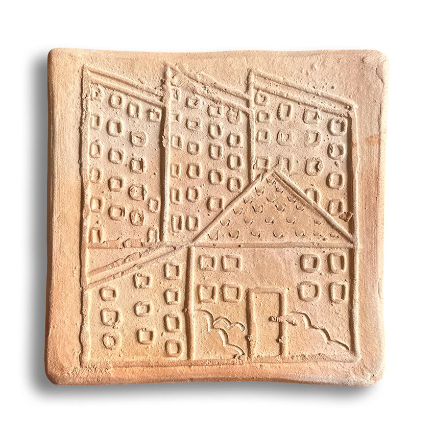 Tijolinho Maria do Barro