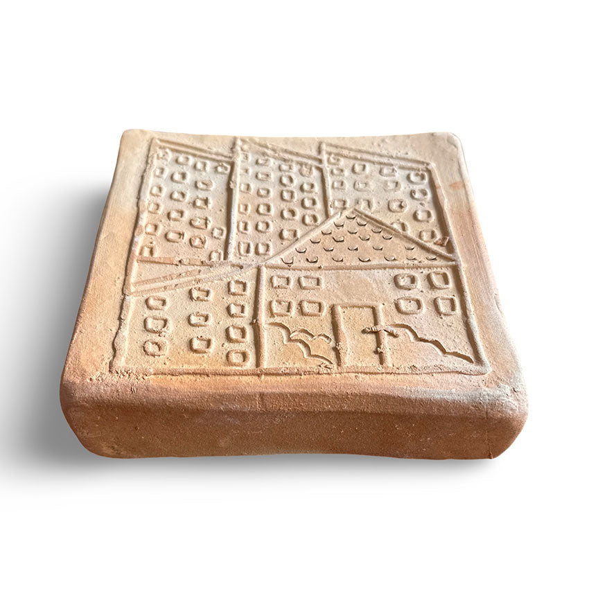 Tijolinho Maria do Barro