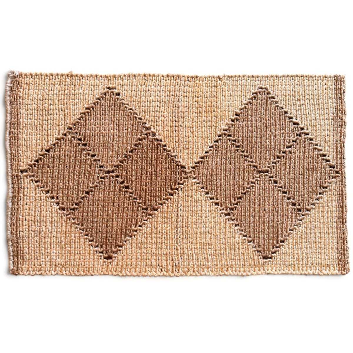 Capacho fibra de sisal