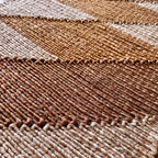 Capacho fibra de sisal