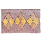 Capacho fibra de sisal