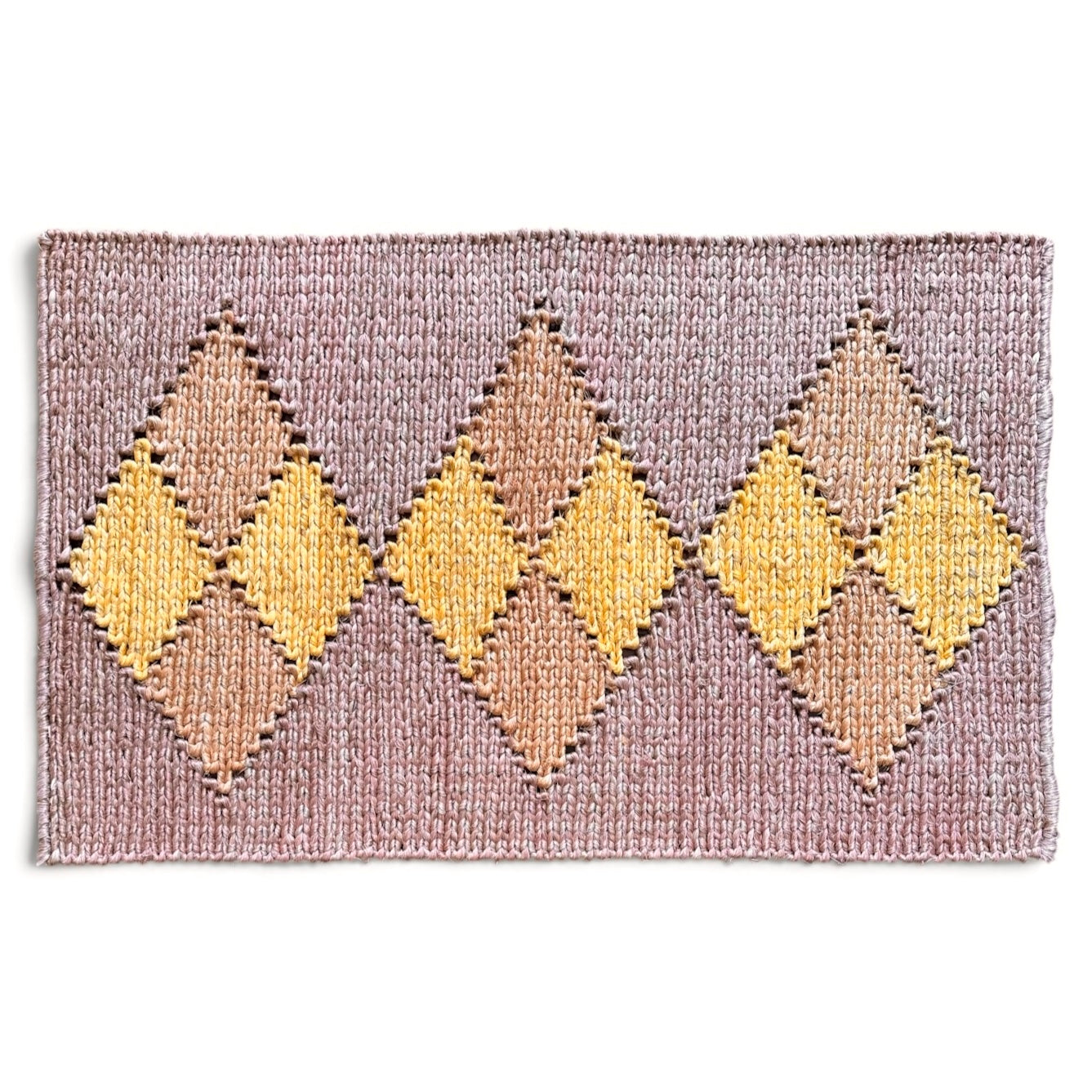 Capacho fibra de sisal