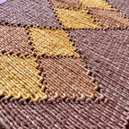 Capacho fibra de sisal