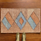 Capacho fibra de sisal