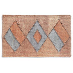Capacho fibra de sisal