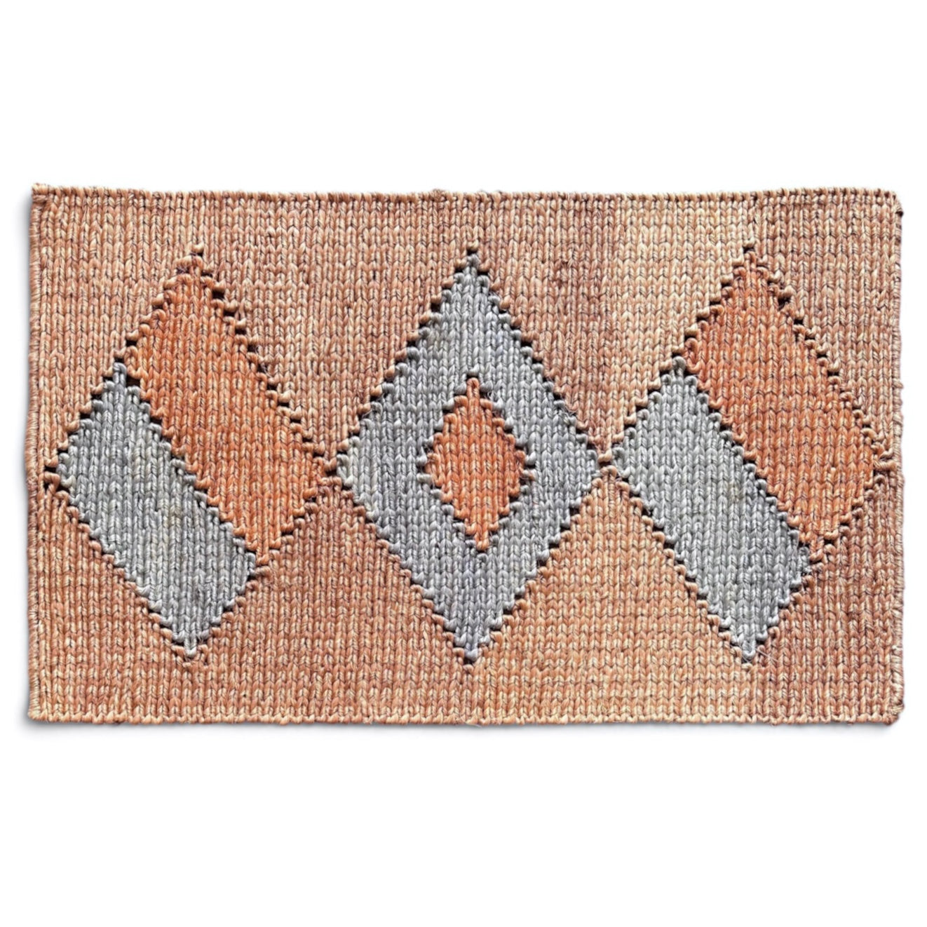 Capacho fibra de sisal